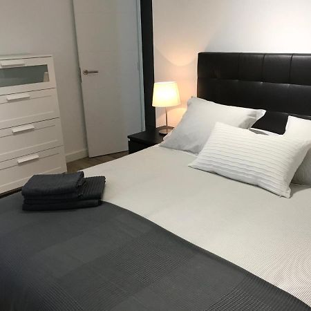 Apartamento Balcon Do Rei Leilighet Cangas do Morrazo Eksteriør bilde