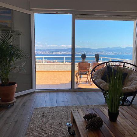 Apartamento Balcon Do Rei Leilighet Cangas do Morrazo Eksteriør bilde