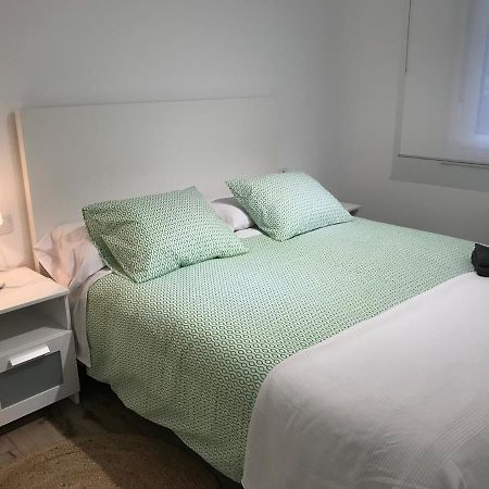 Apartamento Balcon Do Rei Leilighet Cangas do Morrazo Eksteriør bilde