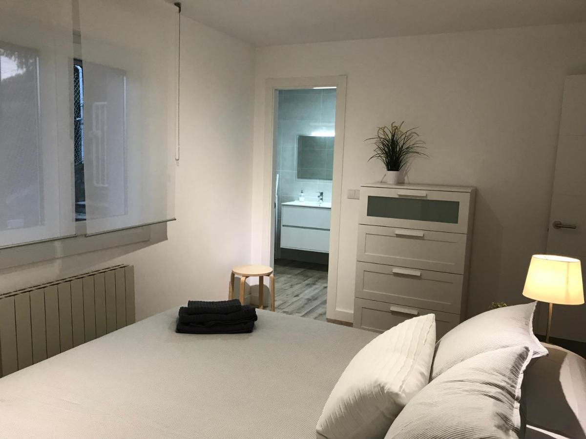 Apartamento Balcon Do Rei Leilighet Cangas do Morrazo Eksteriør bilde