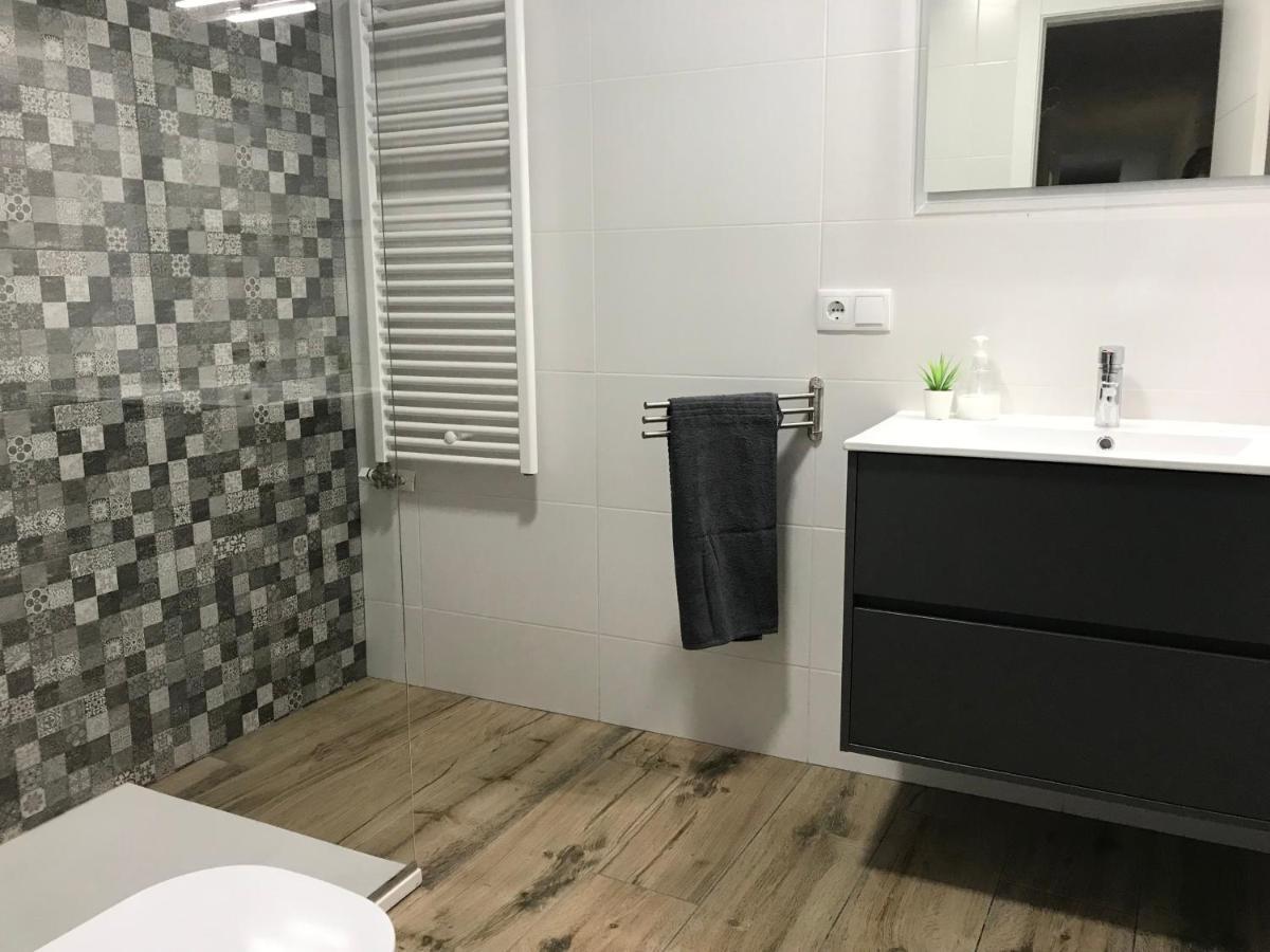 Apartamento Balcon Do Rei Leilighet Cangas do Morrazo Eksteriør bilde