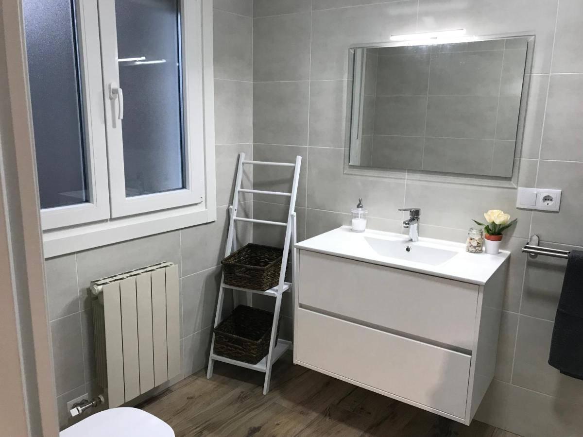 Apartamento Balcon Do Rei Leilighet Cangas do Morrazo Eksteriør bilde